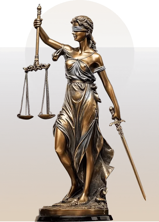Statua della Giustizia