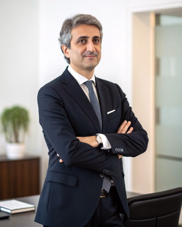 Marco Rinaldi